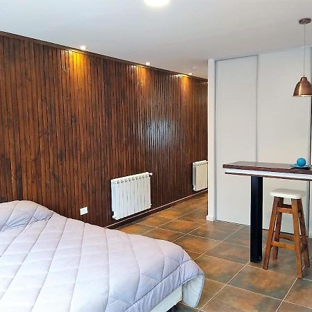 Del Cerro Departamentos Apartment เอลกาลาฟาเต ภายนอก รูปภาพ