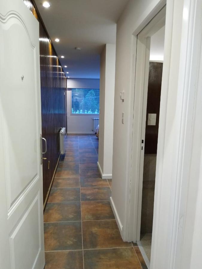 Del Cerro Departamentos Apartment เอลกาลาฟาเต ภายนอก รูปภาพ