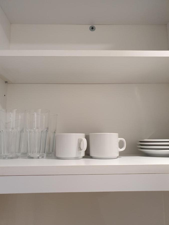 Del Cerro Departamentos Apartment เอลกาลาฟาเต ภายนอก รูปภาพ