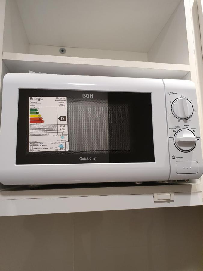 Del Cerro Departamentos Apartment เอลกาลาฟาเต ภายนอก รูปภาพ