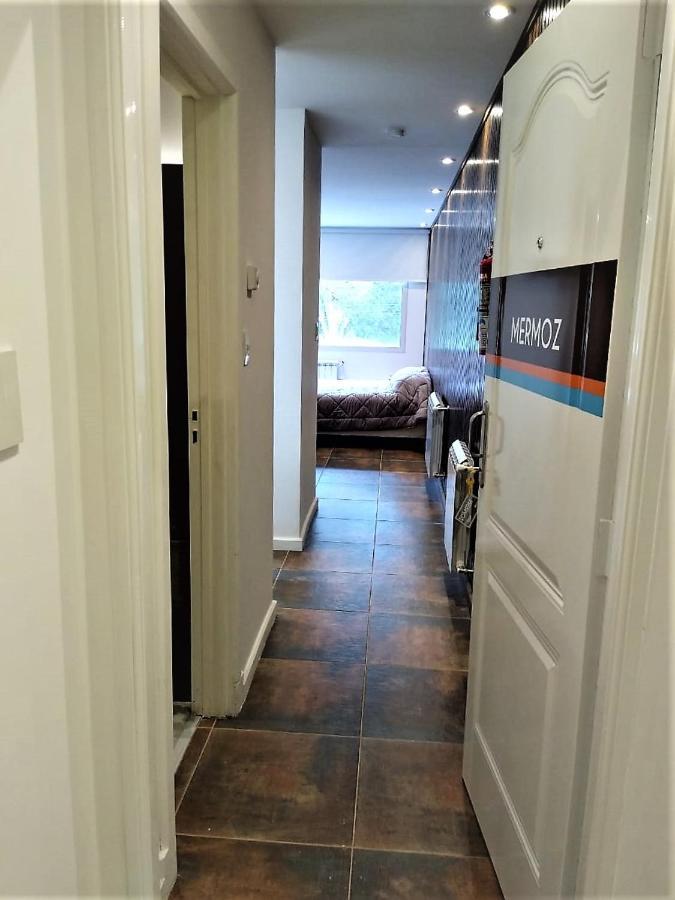Del Cerro Departamentos Apartment เอลกาลาฟาเต ภายนอก รูปภาพ