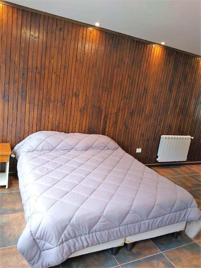 Del Cerro Departamentos Apartment เอลกาลาฟาเต ภายนอก รูปภาพ